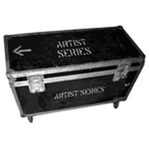 Artist Series - Sierra Swan 1