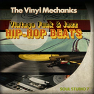 The Vinyl Mechanics