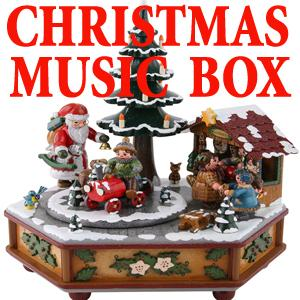 Christmas Musicbox vol2