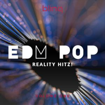 blinq 090  EDM Pop