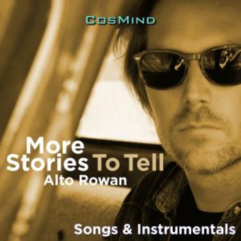 More Stories To Tell - Songs & Instrumentals