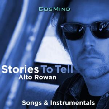 Stories To Tell - Songs & Instrumentals