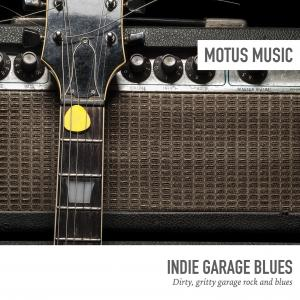 Indie Garage Blues