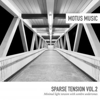 Sparse Tension Vol.2