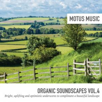 Organic Soundscapes Vol.4