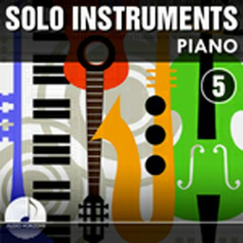 Solo Instruments 05 Piano