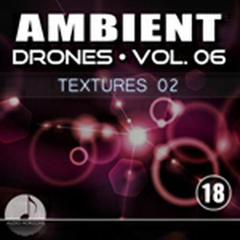Ambient Drones Vol 06 Textures 02