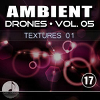 Ambient Drones Vol 05 Textures 01