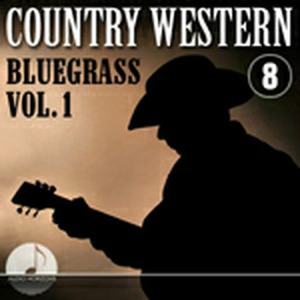 Country Western 08 Bluegrass Vol 01