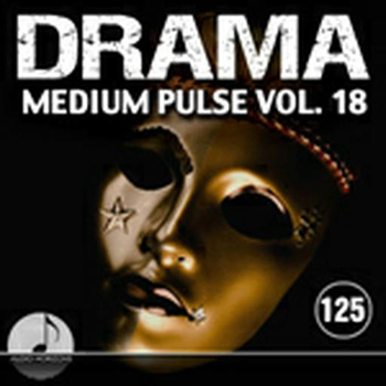 Drama 125 Medium Pulse Vol 18