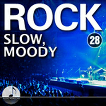 Rock 28 Slow, Moody