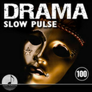 Drama 100 Slow Pulse