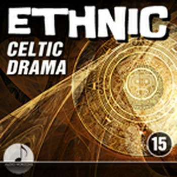 Ethnic 15 Celtic Drama