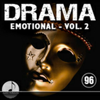 Drama 96 Emotional Vol 2