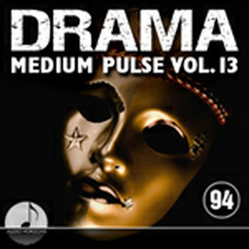 Drama 94 Medium Pulse Vol 13