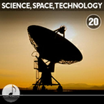 Science, Space, Technology 20