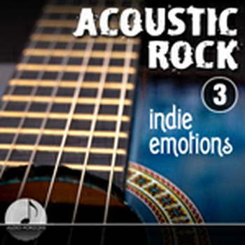 Acoustic Rock 03 Indie Emotions