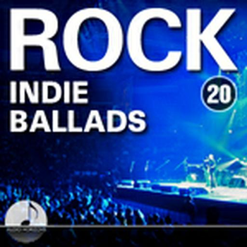 Rock 20 Indie Ballads