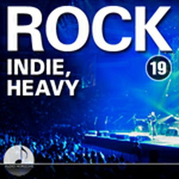 Rock 19 Indie, Heavy