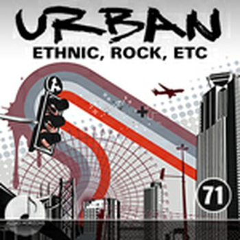 Urban 71 Ethnic, Rock, Etc
