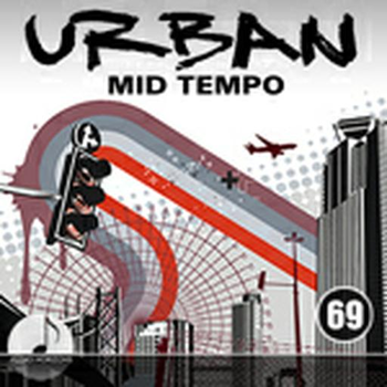 Urban 69 Mid Tempo
