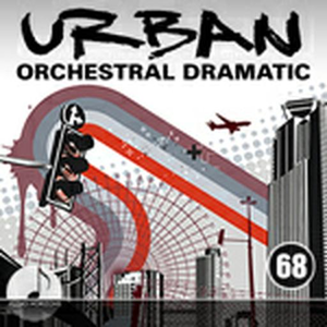 Urban 68 Orchestral, Dramatic