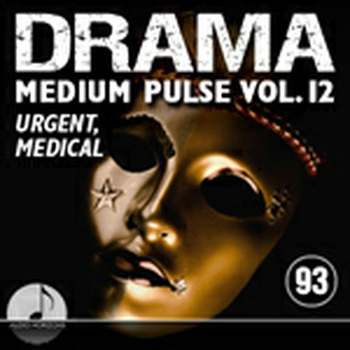 Drama 93 Medium Pulse v12 Urgent, Medical