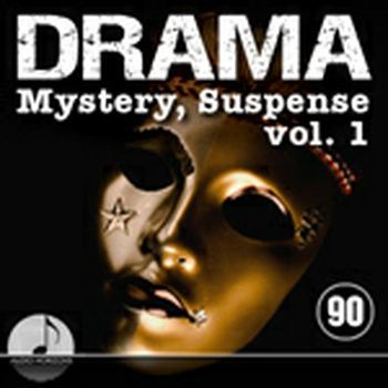 Drama 90 Mystery, Suspense Vol 01