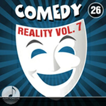 Comedy 26 Reality Vol 07