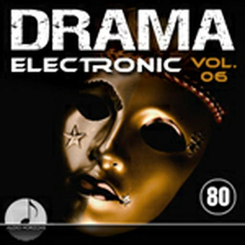 Drama 80 Electronic Vol 06