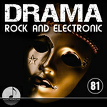 Drama 81 Rock And Electronic