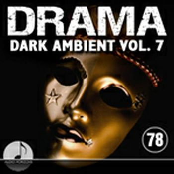 Drama 78 Dark Ambient Vol 07