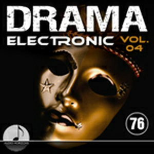 Drama 76 Electronic Vol 04