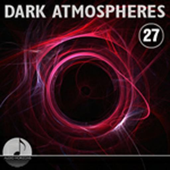 Dark Atmospheres 27