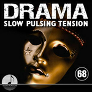 Drama 68 Slow Pulsing Tension