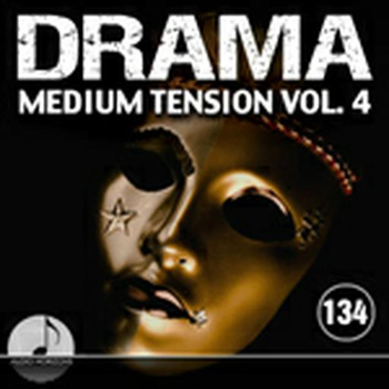 Drama 134 Medium Tension Vol 4