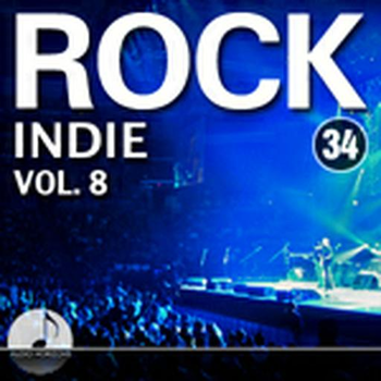 Rock 34 Indie Vol 08