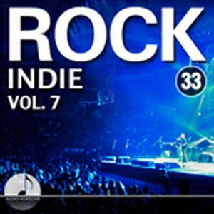 Rock 33 Indie Vol 07