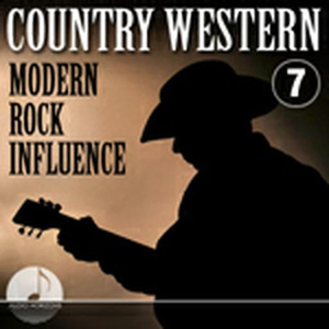 Country Western 07 Modern Rock Influence