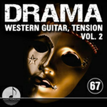 Drama 67 Western Guitar Tension Vol 2