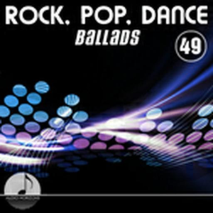 Rock, Pop, Dance 49 Ballads