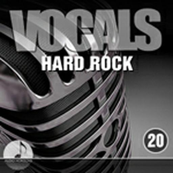 Vocals 20 Hard Rock