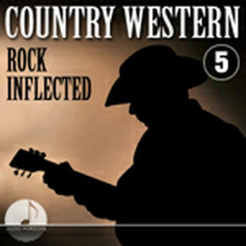 Country Western 05 Rock Inflected