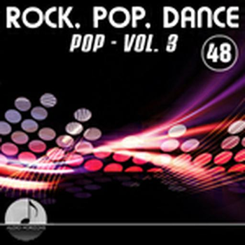 Rock, Pop, Dance 48 Pop Vol 3
