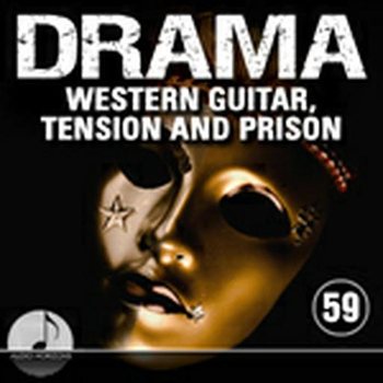Drama 59 Western Guitar Tension And Prison