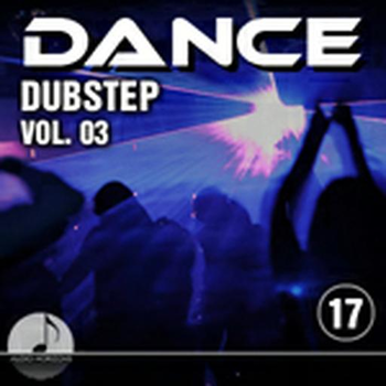 Dance 17 Dubstep Vol 03