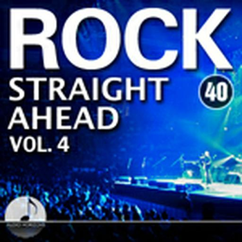Rock 40 Straight Ahead Vol 4