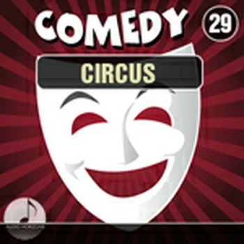 Comedy 29 Circus