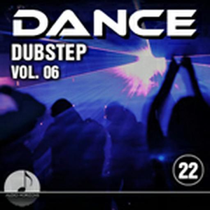 Dance 22 Dubstep Vol 06
