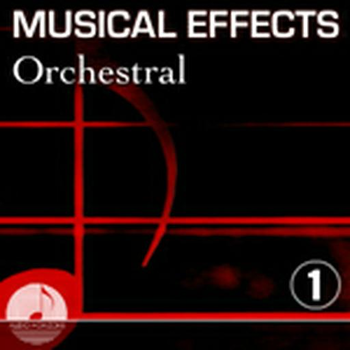 Musical Effects 01 Orchestral